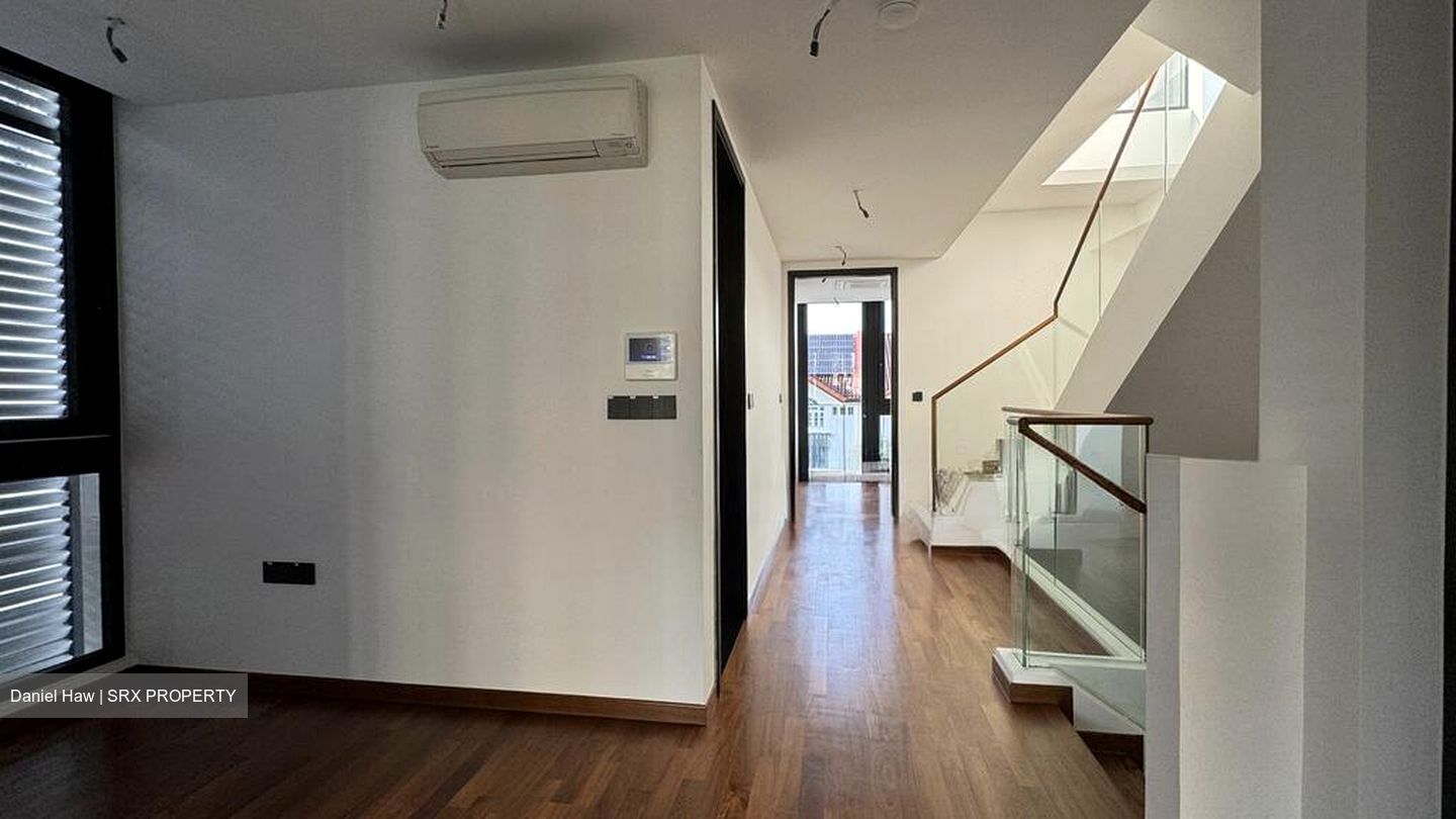 Changi Heights (D17), Semi-Detached #495594651